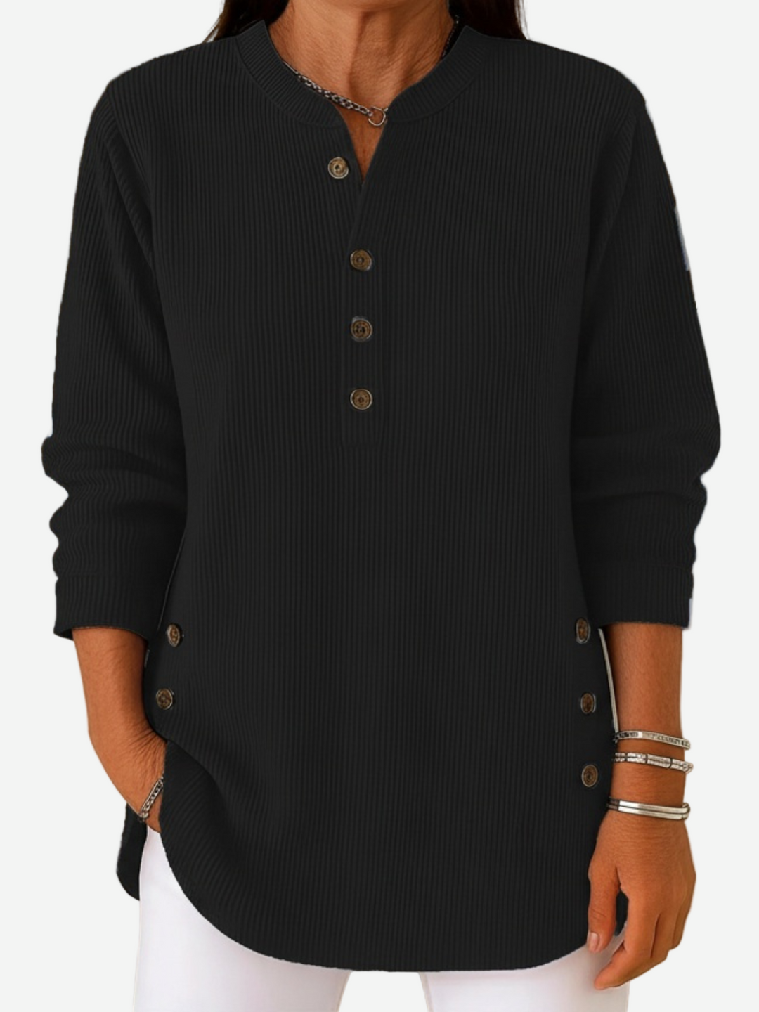 Taisie | Pohodlný sveter