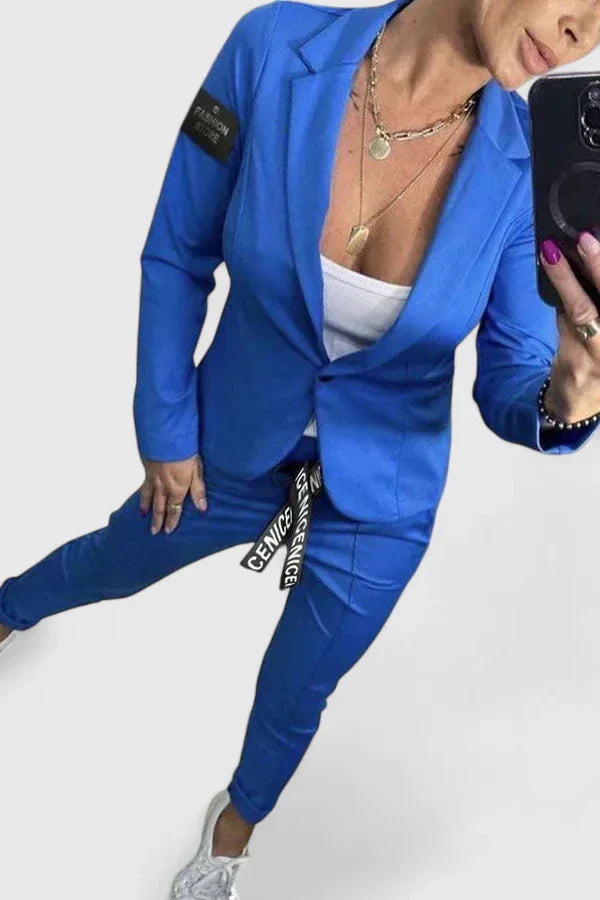 Chrystel | Elegantný Dvojdielny Set