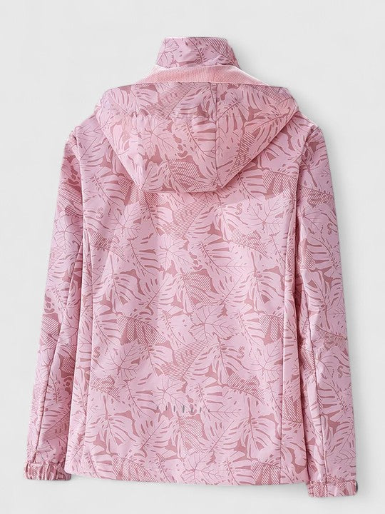 Thanyelle | Elegantná bunda