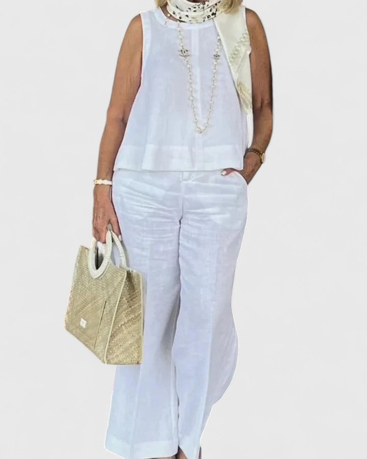 Alondra | Pohodlná súprava dvoch kusov