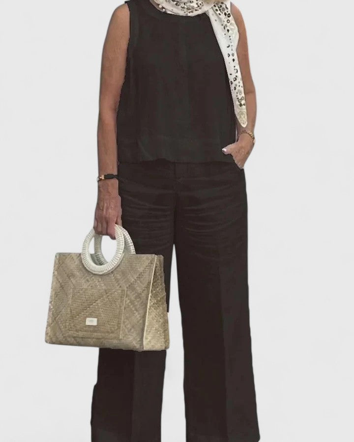 Alondra | Pohodlná súprava dvoch kusov