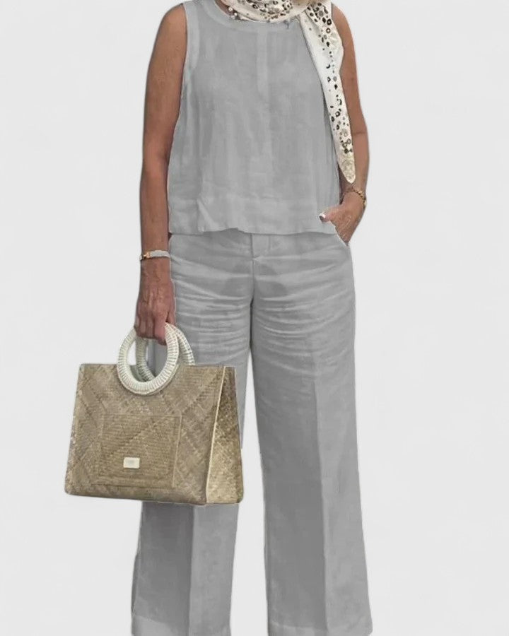 Alondra | Pohodlná súprava dvoch kusov