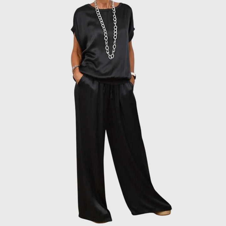 Kayla™ | Elegantný Dvojdielny Set