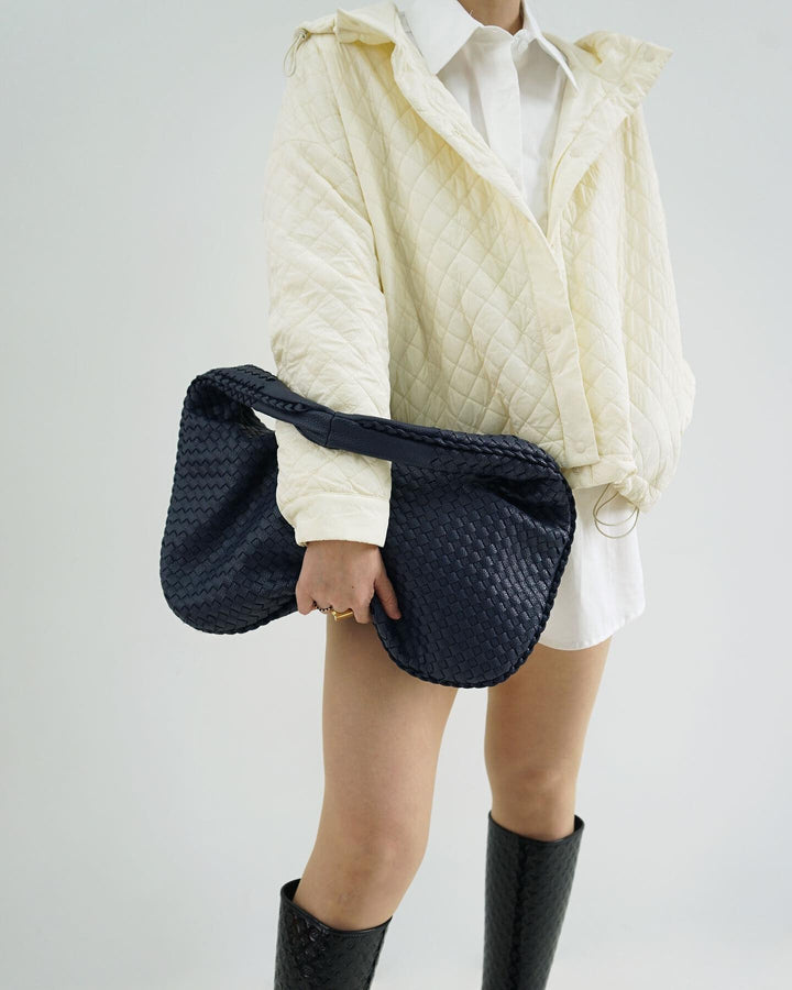 Victoria | Stylish Tote Bag