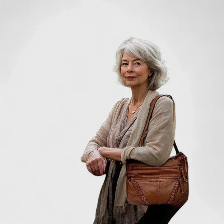 Mykahlynn | Elegantná taška