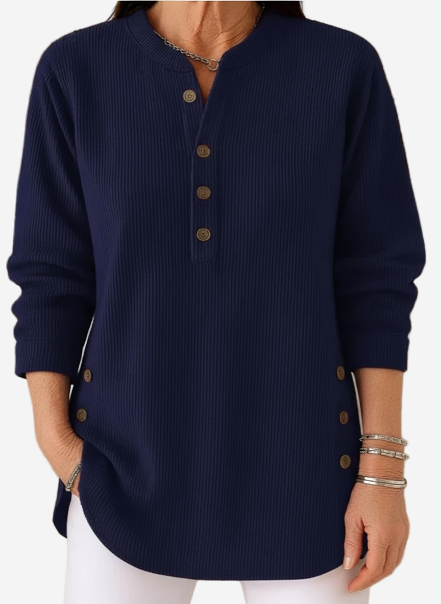 Taisie | Pohodlný sveter