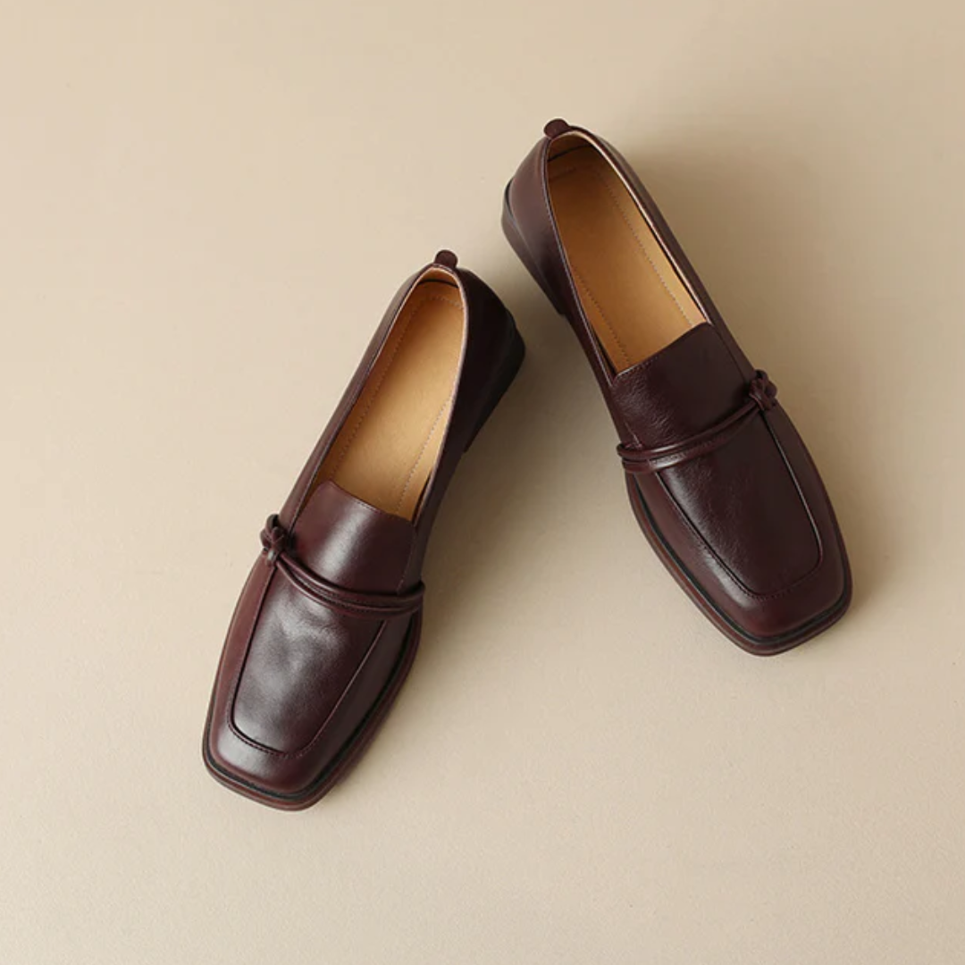 Alessia | pohodlné a elegantné mokasíny