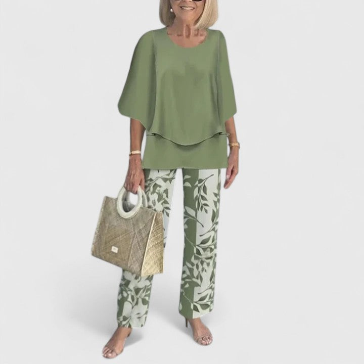 Martha | Sofistikovaný Dvojdielny Set