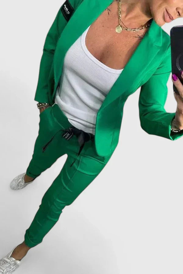 Hylenorah | Elegantný Dvojdielny Set