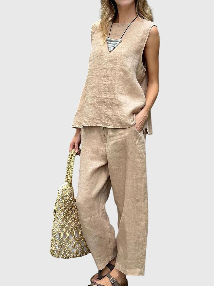 Sabrina™ | Elegantný dvojdielny set