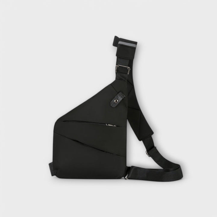 Olivia - Taška cez rameno proti krádeži