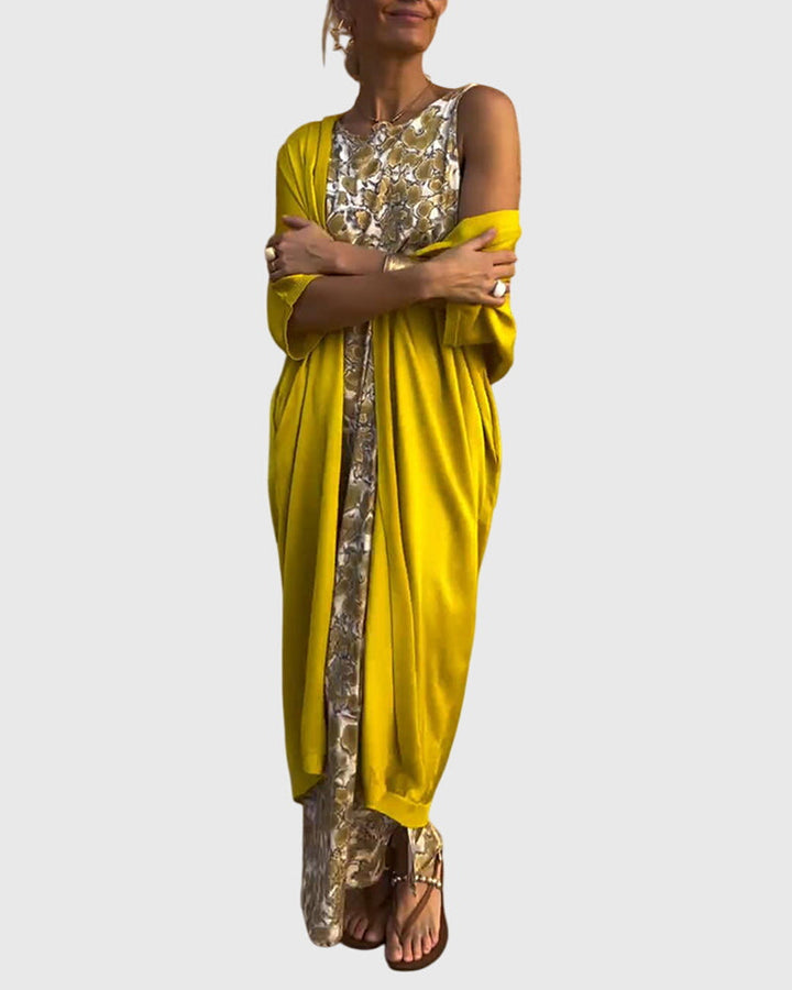 Vivian™ | Elegantný dvojdielny set