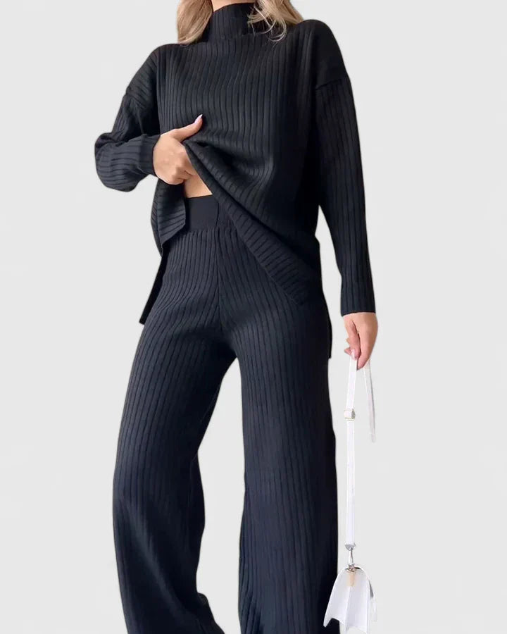 Myzriella | Sofistikovaný Dvojdielny Set