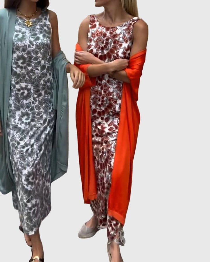 Vivian™ | Elegantný dvojdielny set