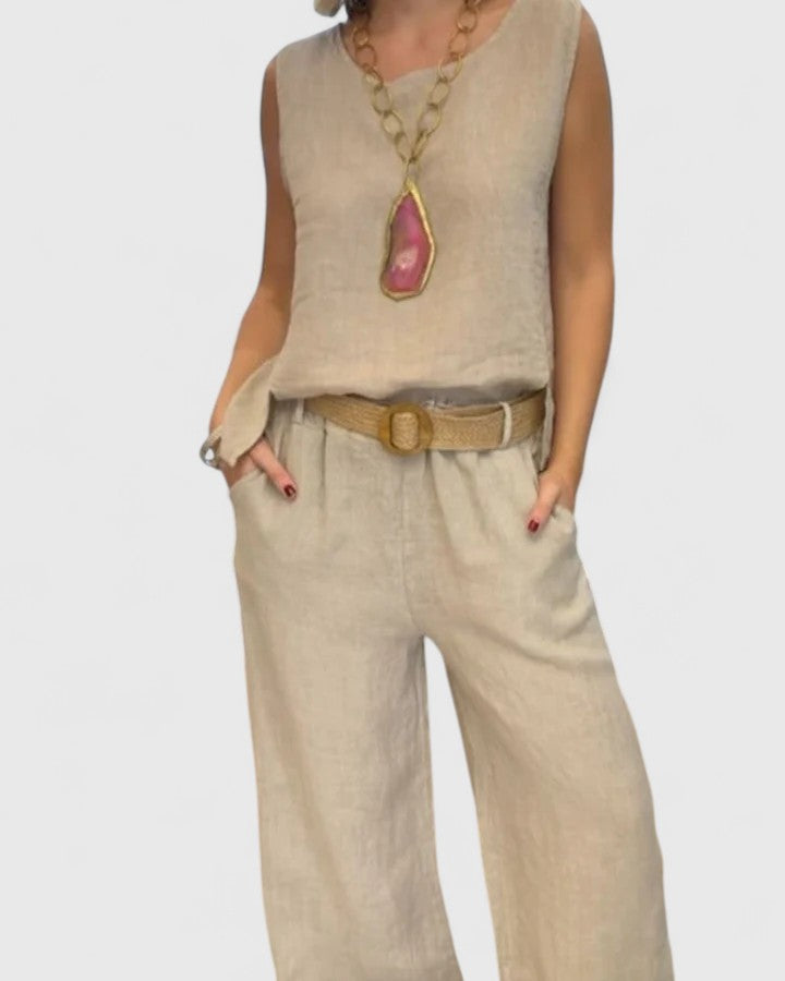 Lilah | Sofistikovaný Dvojdielny Set