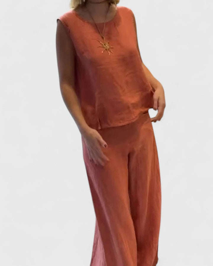 Lilah | Sofistikovaný Dvojdielny Set