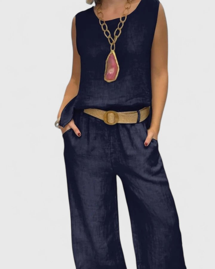 Lilah | Sofistikovaný Dvojdielny Set