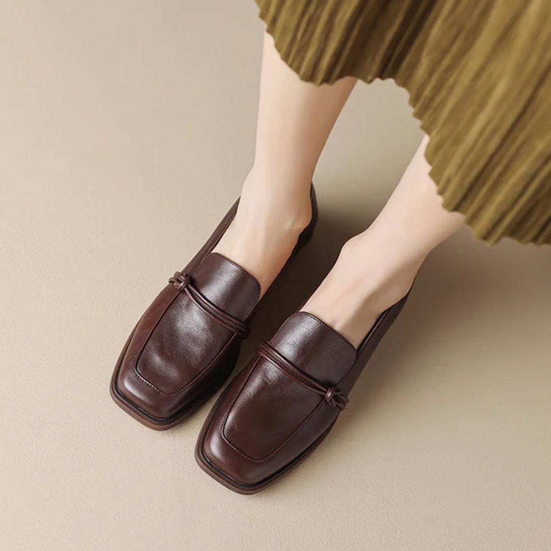 Alessia | pohodlné a elegantné mokasíny