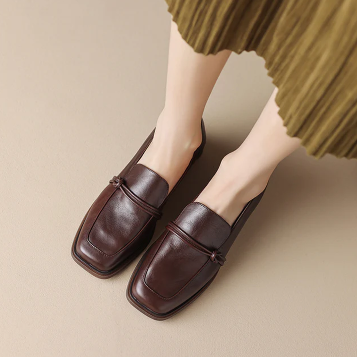 Alessia | pohodlné a elegantné mokasíny