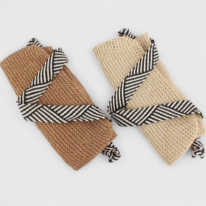 Lyra | Sofistikovaná Boho Taška