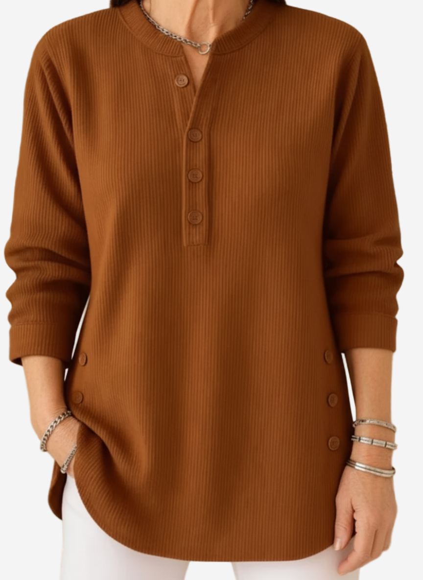 Taisie | Pohodlný sveter