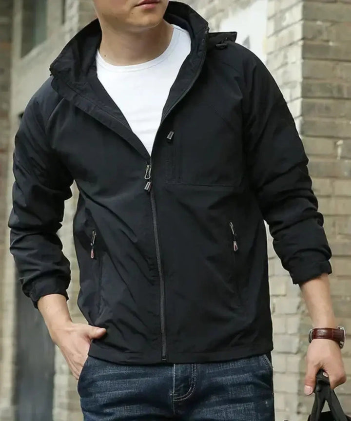 James Taktická Letná Bunda