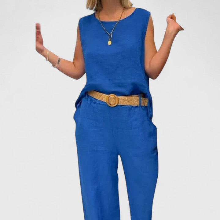 Faylinn | Elegantný dvojdielny set