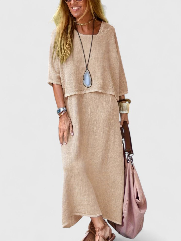 Harlyne | Elegantný Dvojdielny Set