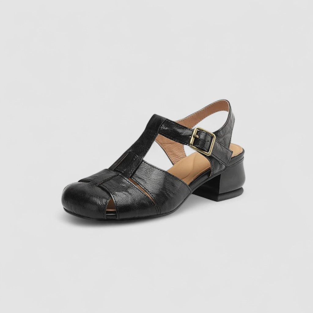 Agnes™ – Ortopedické topánky Mary Jane