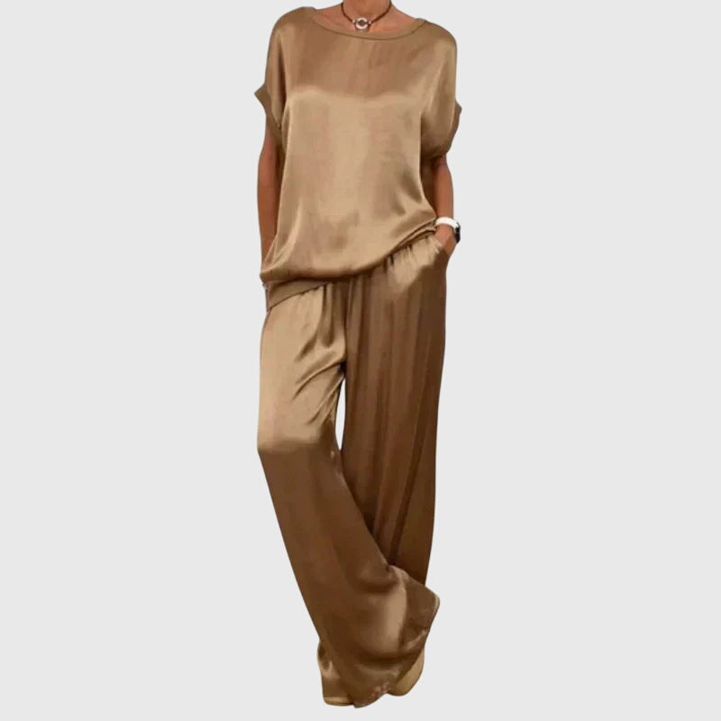 Kayla™ | Elegantný Dvojdielny Set