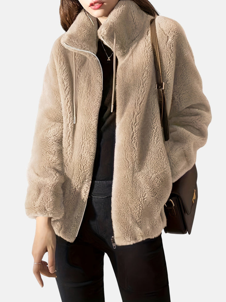 Kenzarie | Pohodlná bunda