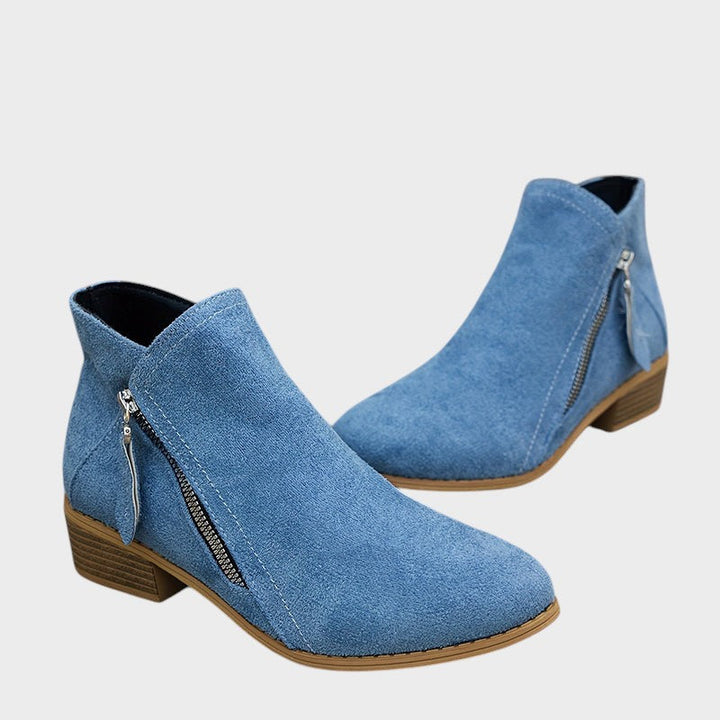 Martina  ｜ Moderné dámske ortopedické topánky