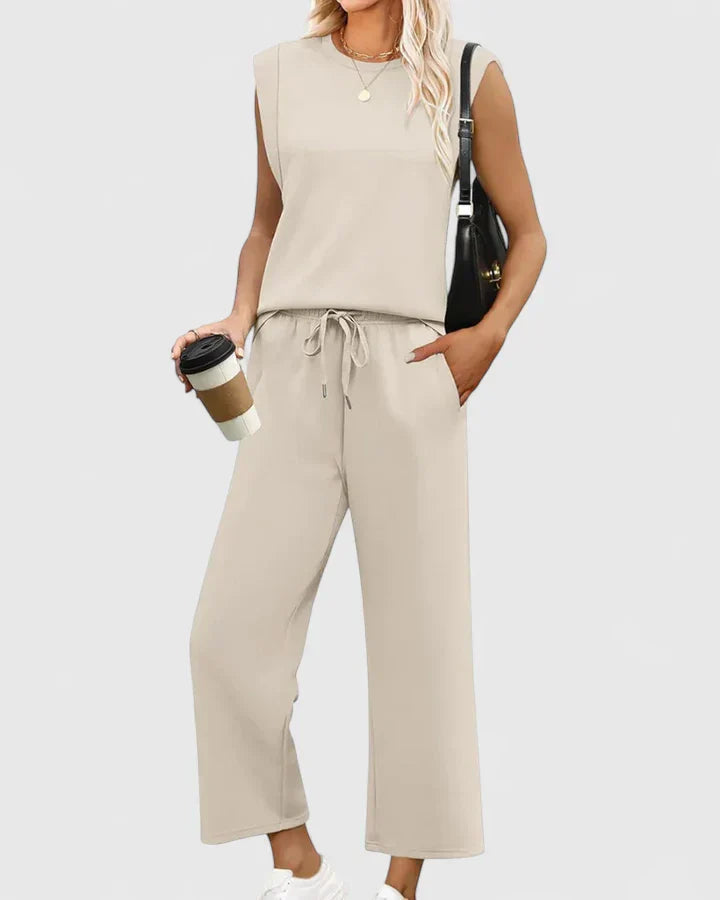 Olyzette | Pohodlný dvojdielny set