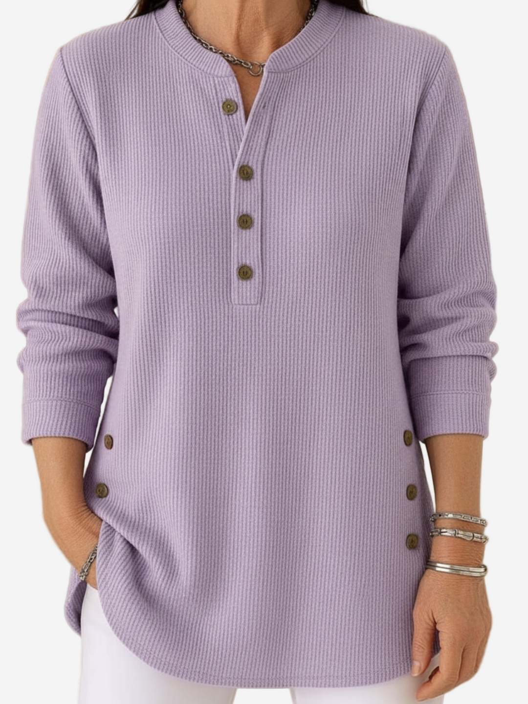 Taisie | Pohodlný sveter