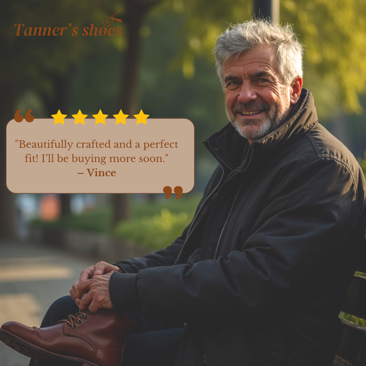 Bertolini | Klasické Oxfordské topánky