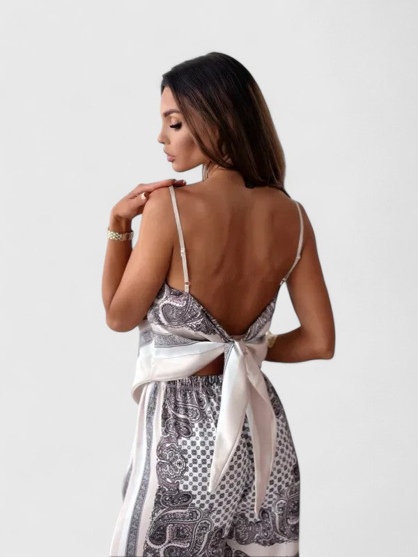 Carmen | Sofistikovaný dvojdielny set