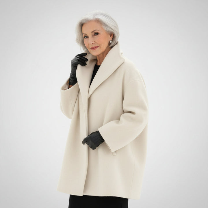 Avery | Elegancia Kabát