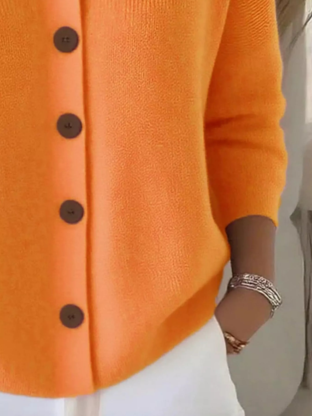 Mia – Pohodlná blúzka na každodenné nosenie