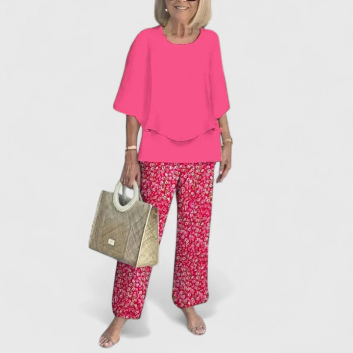 Martha | Sofistikovaný Dvojdielny Set