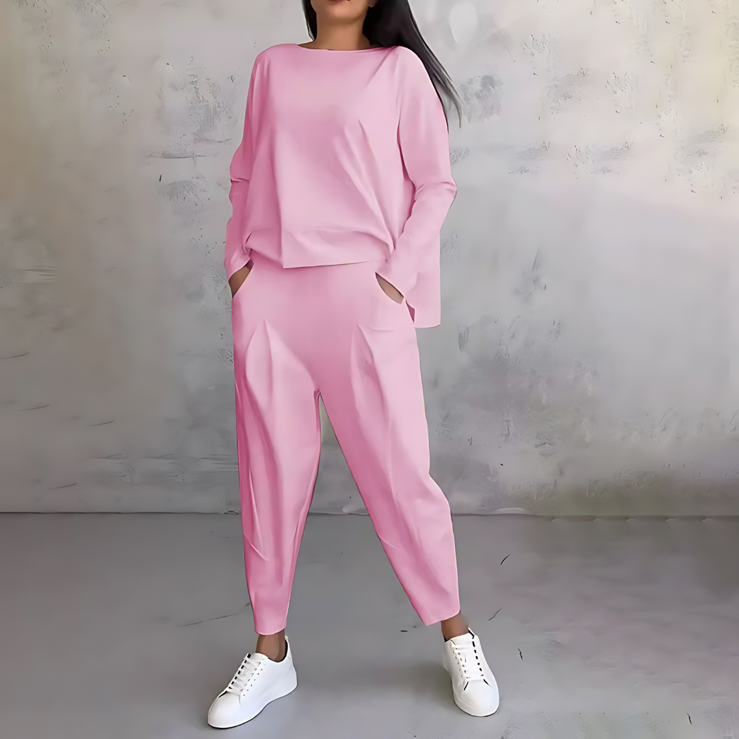 Avenn | Pohodlná dvojdielna súprava