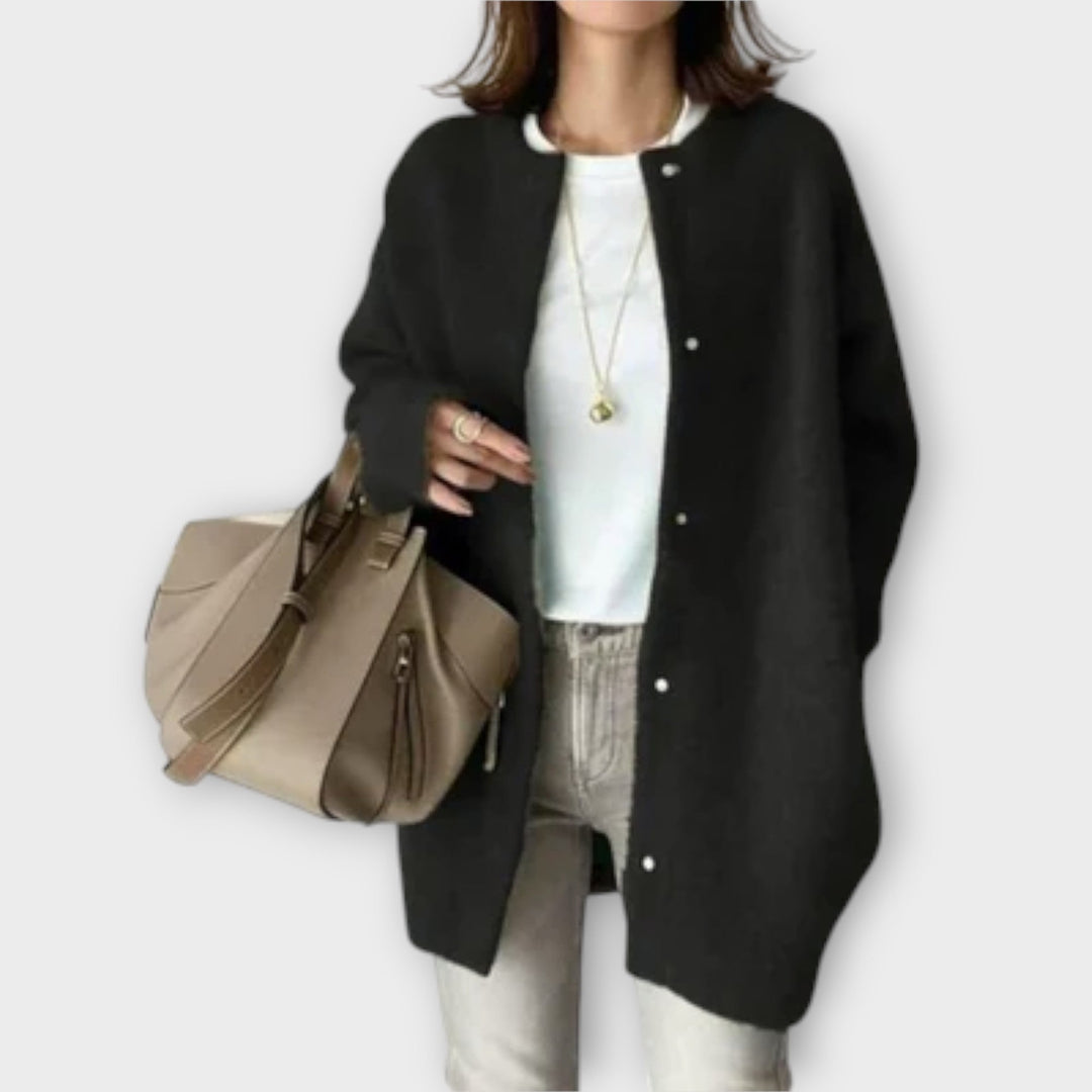 Lilly ｜ Elegantný sveter