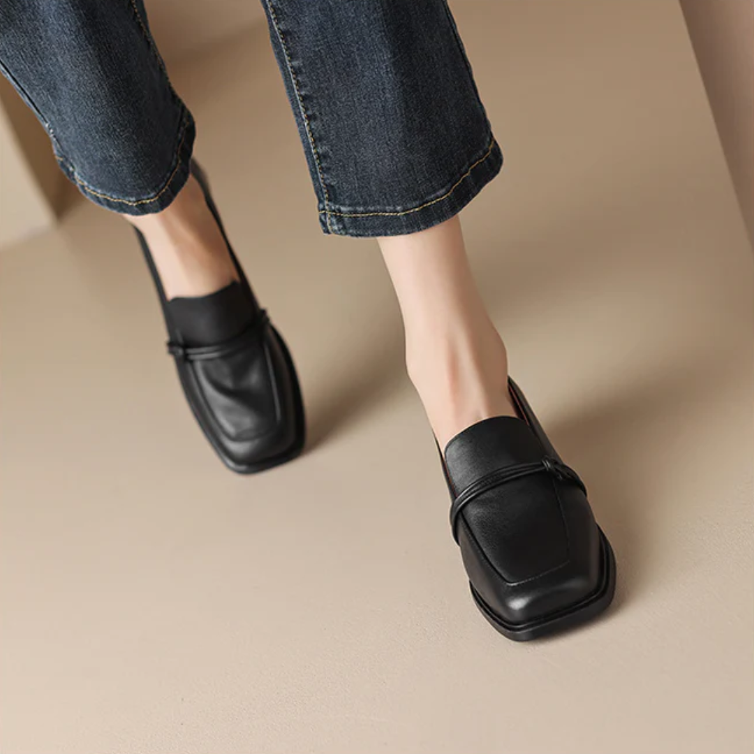 Alessia | pohodlné a elegantné mokasíny