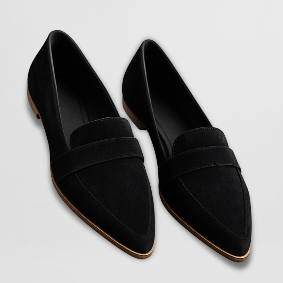 Alessia | pohodlné a elegantné mokasíny