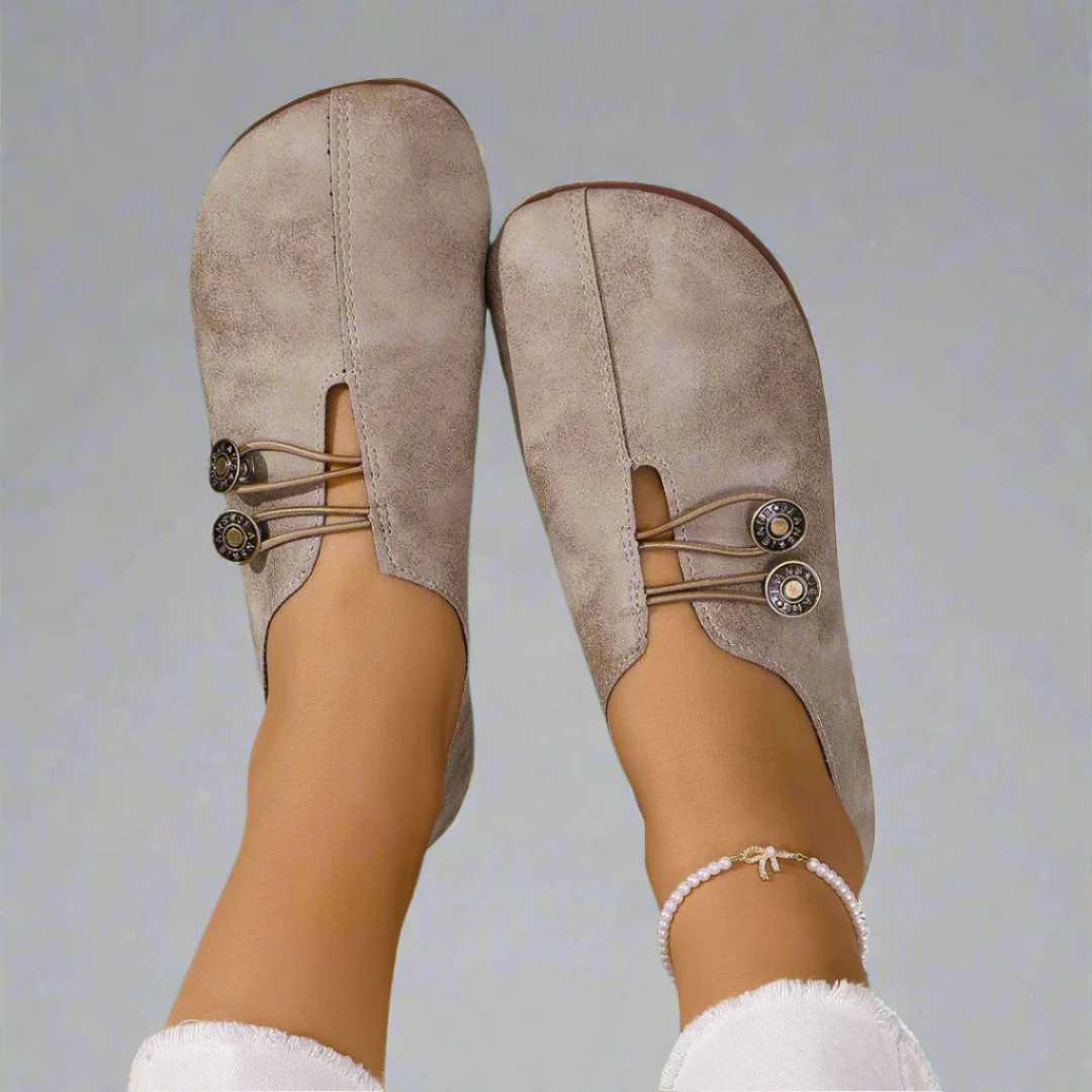 Christina | elegantné a pohodlné topánky