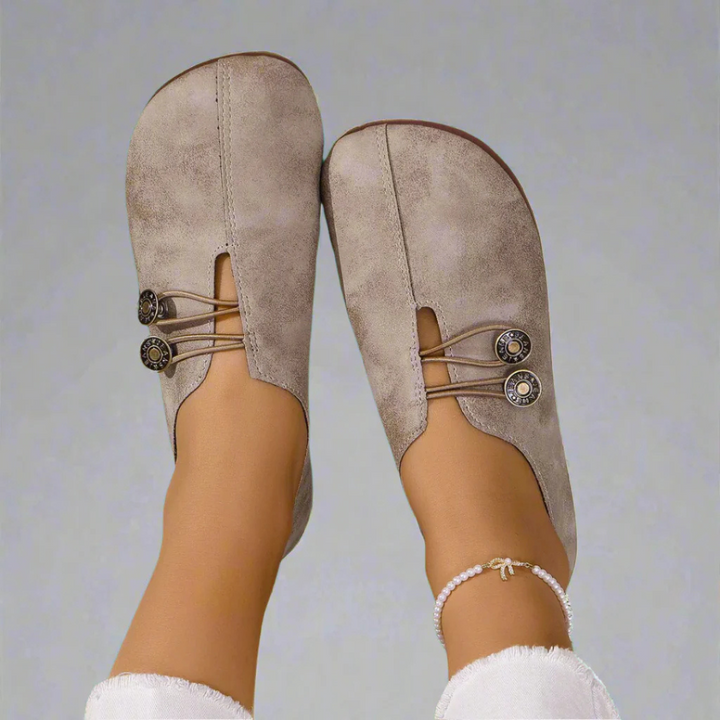 Christina | elegantné a pohodlné topánky