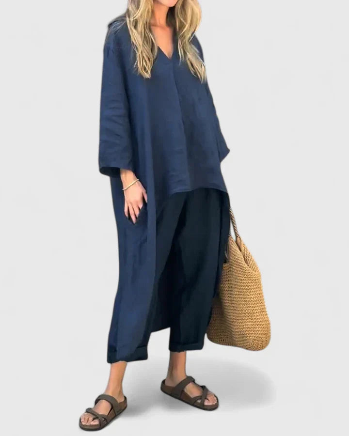 Brittnee | Pohodlná Sada