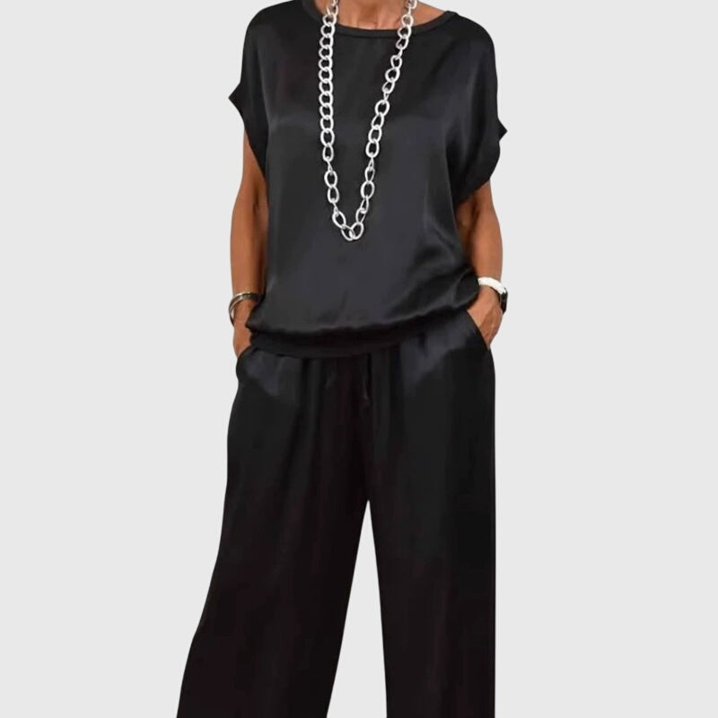 Kayla™ | Elegantný Dvojdielny Set