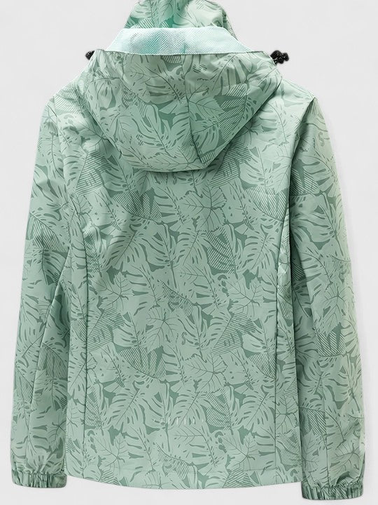 Thanyelle | Elegantná bunda