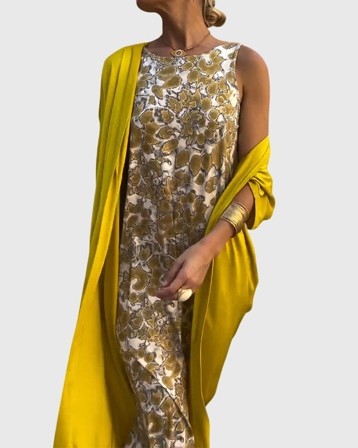 Vivian™ | Elegantný dvojdielny set