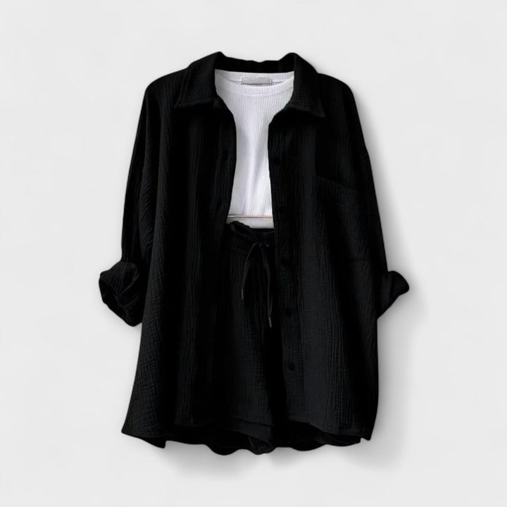 Roselina | Elegantný Top & Dno